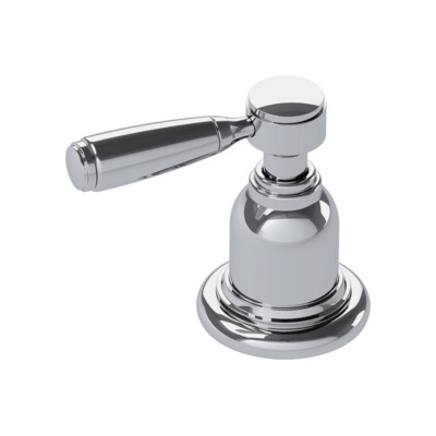 Metal Levers