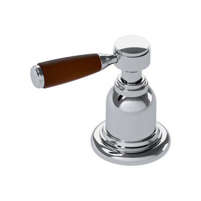 Wooden Levers