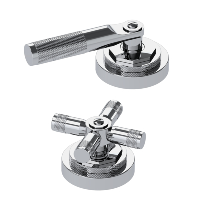 Industrial Levers Industrial Cross Tops