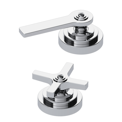 Pure Levers Pure Cross Tops
