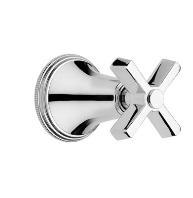 Metal Cross Tops