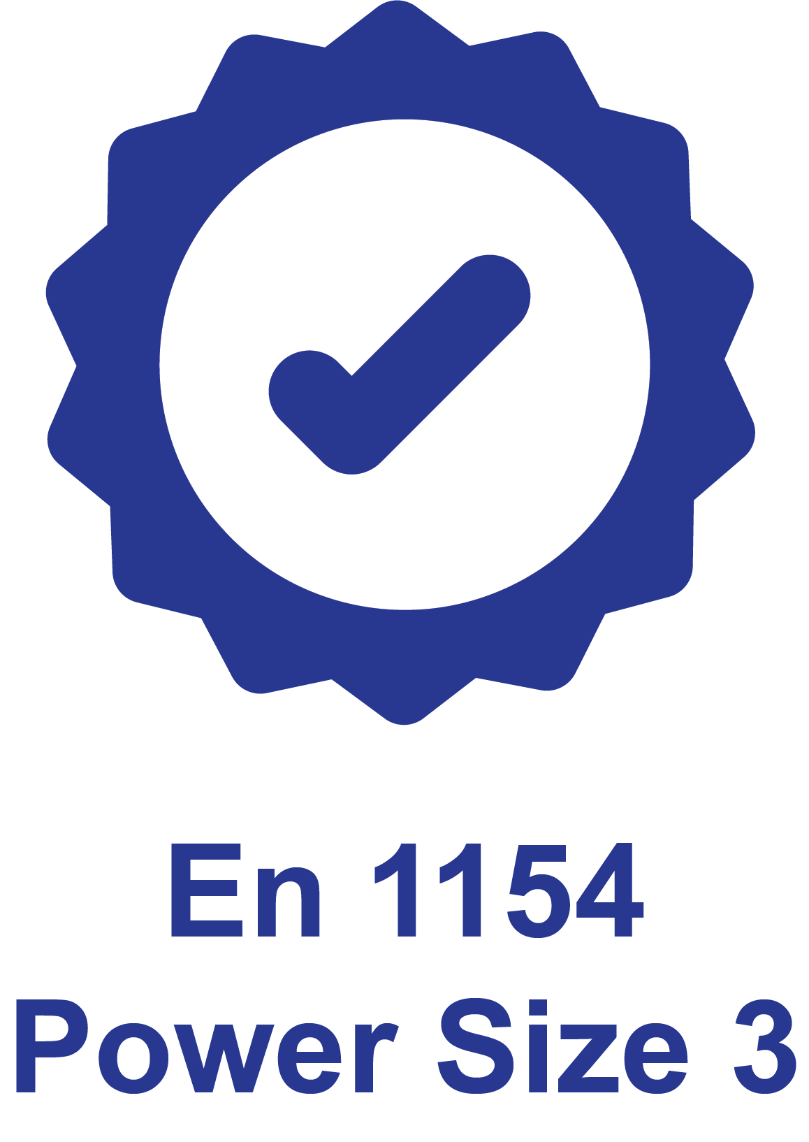 EN1154