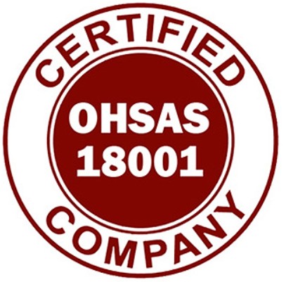 ISO18001