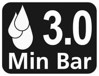 3.0 Bar